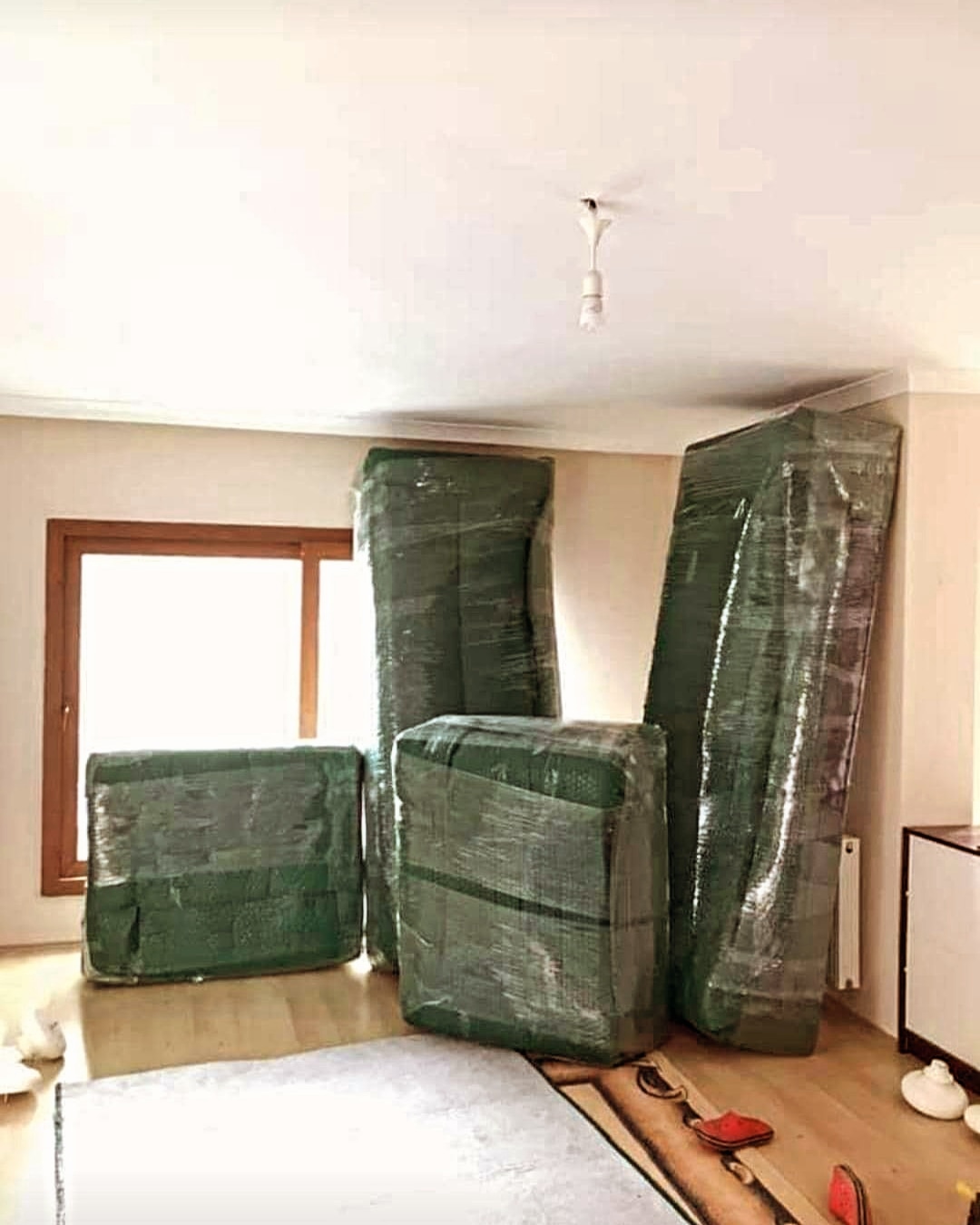 Profesyonel Nakliyat Hizmeti Neden Önemli